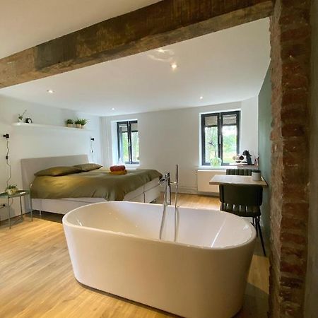 B&B De Daal Maastricht Exteriér fotografie