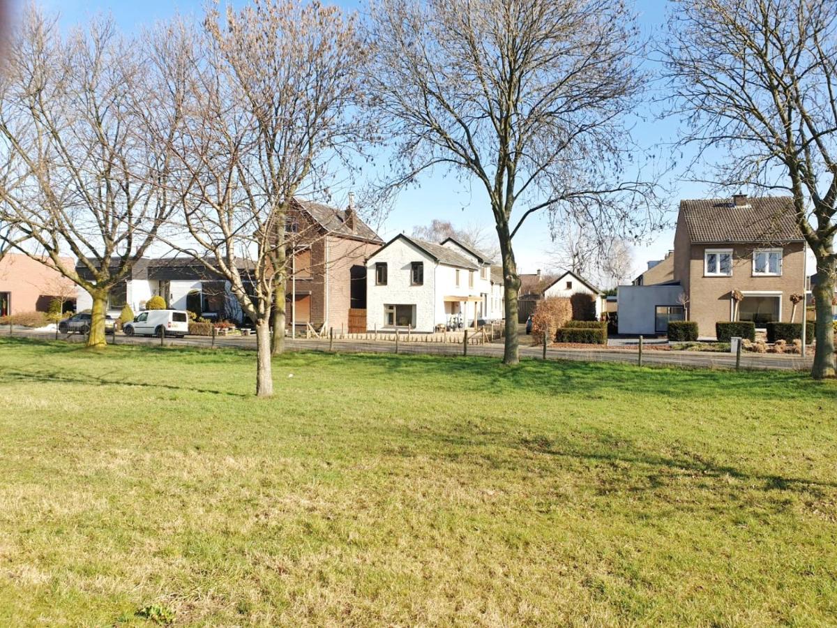 B&B De Daal Maastricht Exteriér fotografie