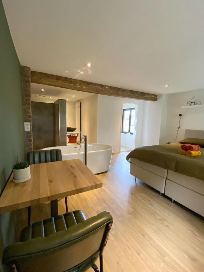 B&B De Daal Maastricht Exteriér fotografie