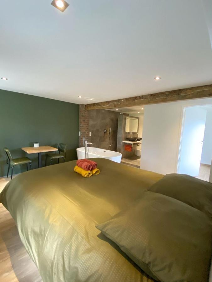 B&B De Daal Maastricht Exteriér fotografie