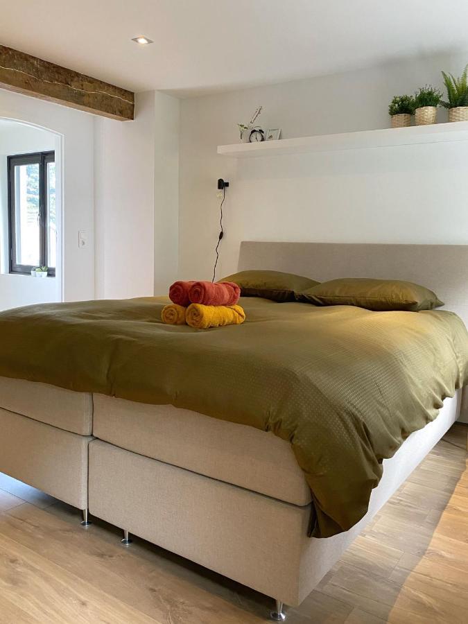 B&B De Daal Maastricht Exteriér fotografie