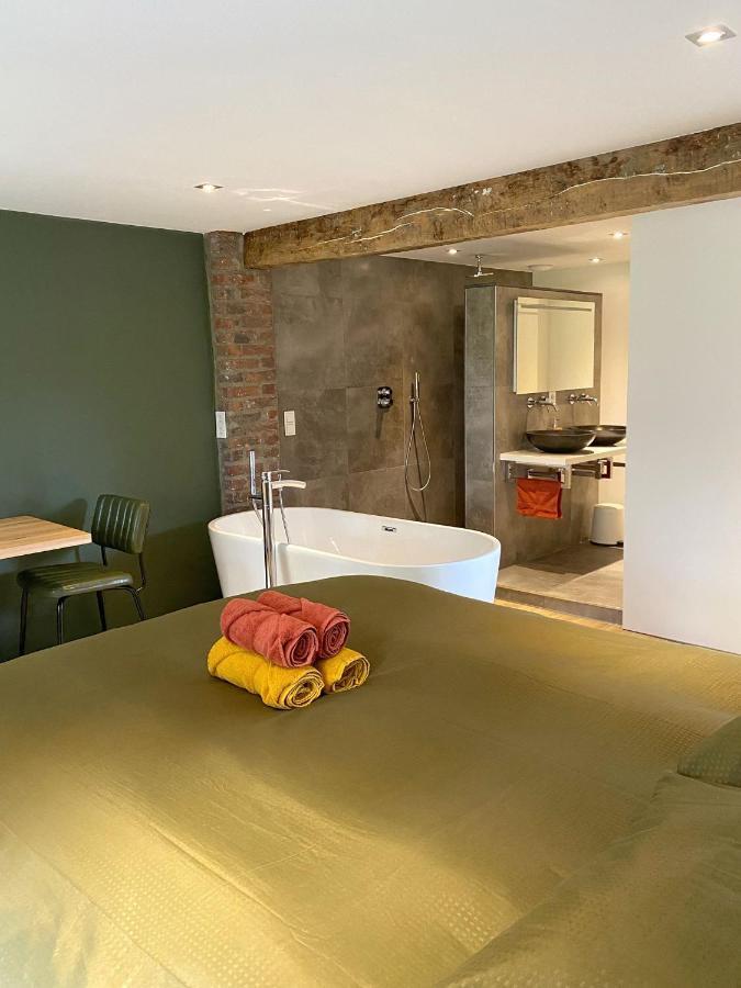 B&B De Daal Maastricht Exteriér fotografie