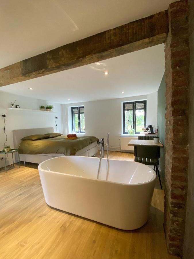 B&B De Daal Maastricht Exteriér fotografie