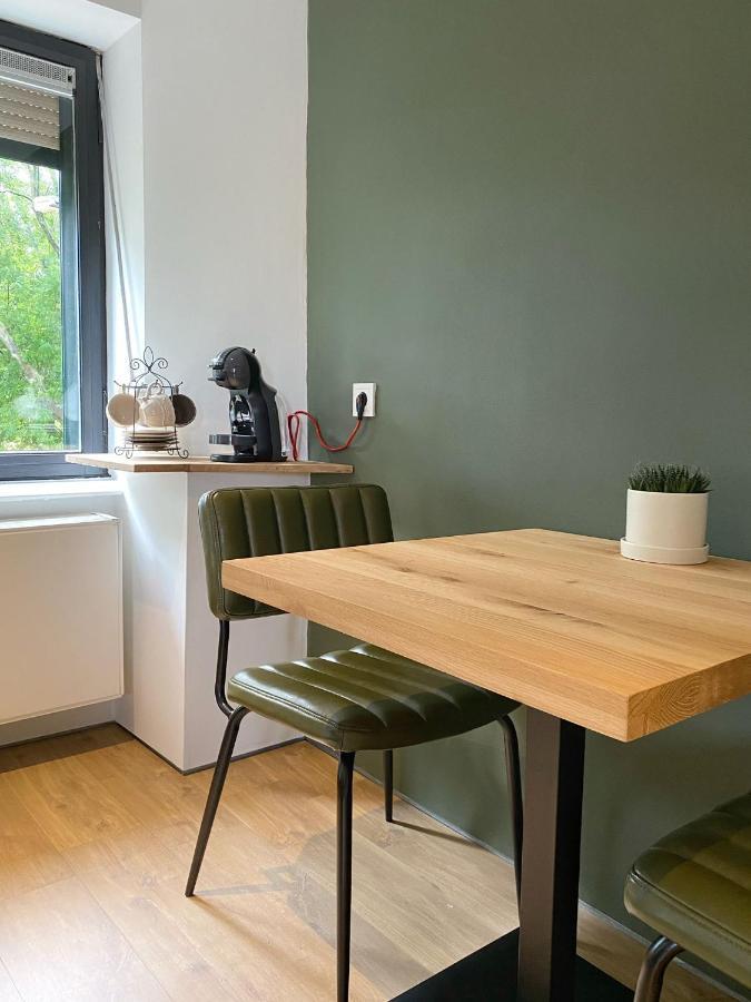 B&B De Daal Maastricht Exteriér fotografie